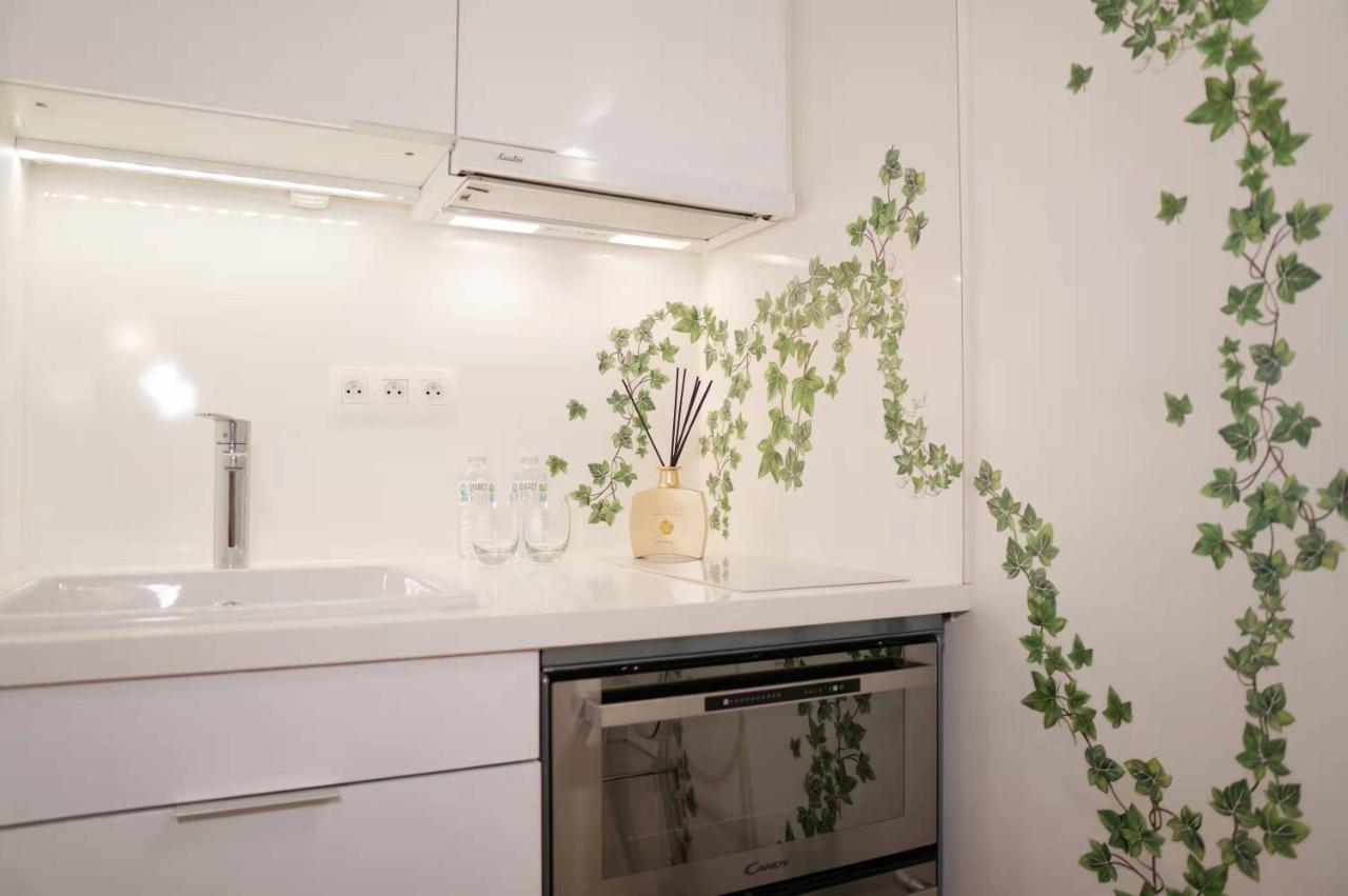 巴黎New Flat! 1Min To Saint Germain Des Pres公寓 外观 照片
