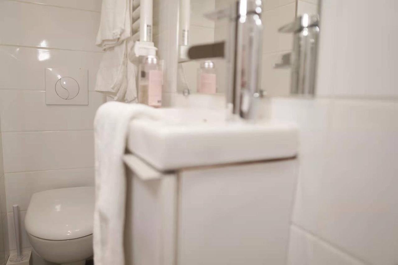 巴黎New Flat! 1Min To Saint Germain Des Pres公寓 外观 照片