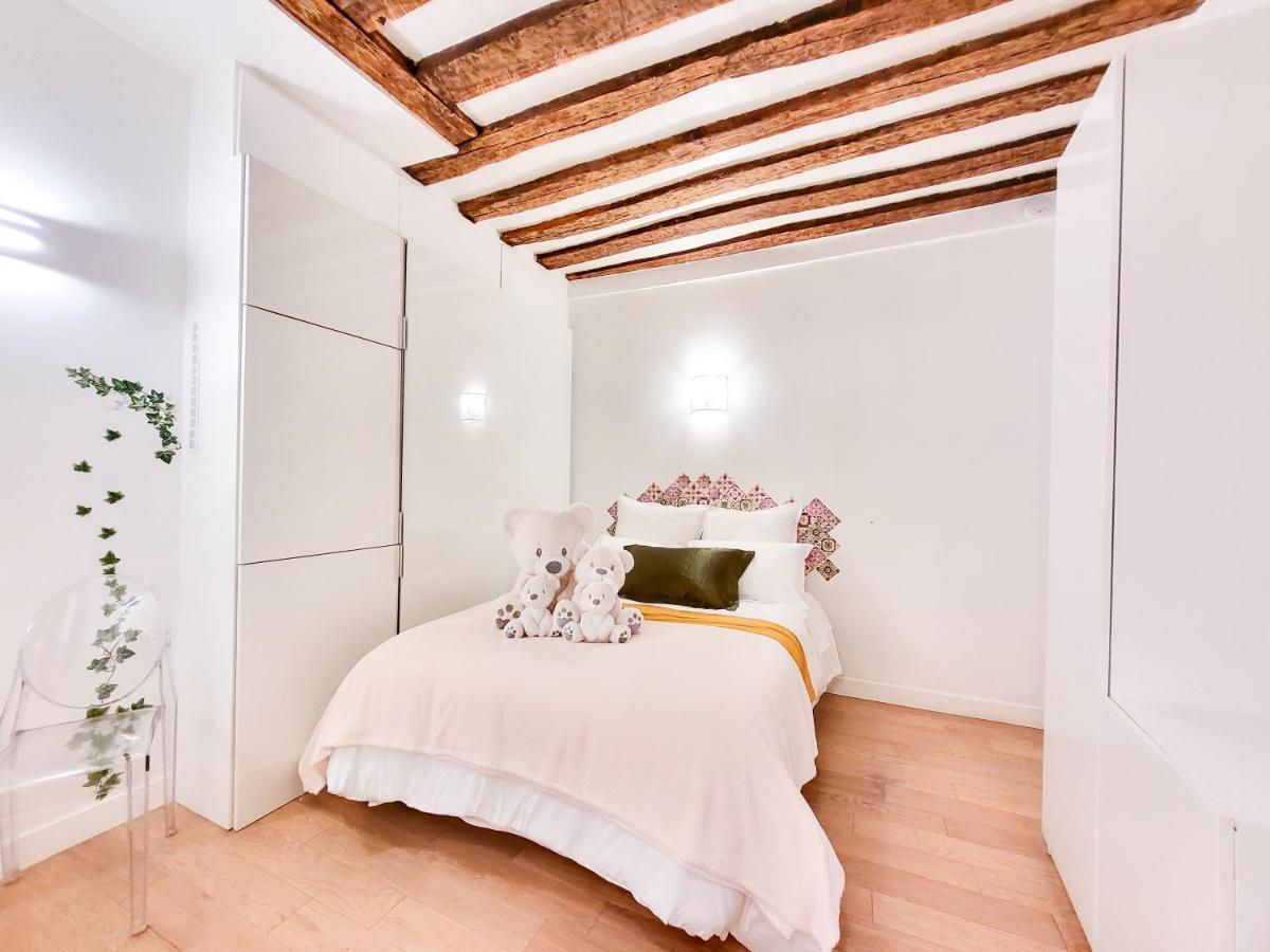 巴黎New Flat! 1Min To Saint Germain Des Pres公寓 外观 照片