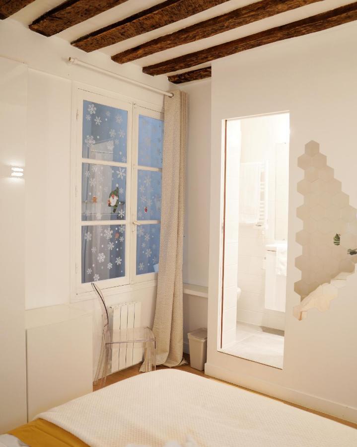 巴黎New Flat! 1Min To Saint Germain Des Pres公寓 外观 照片